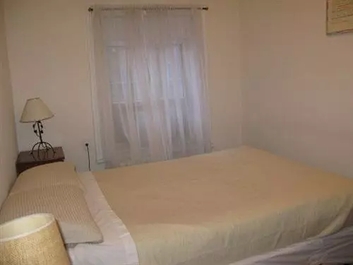 Pension Guest House Off Park