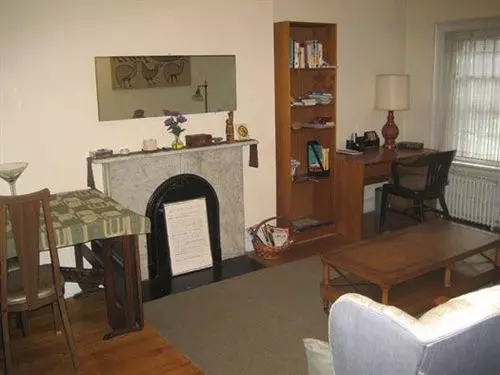 Pension Guest House Off Park