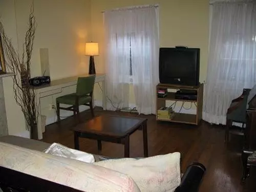 Pension Guest House Off Park