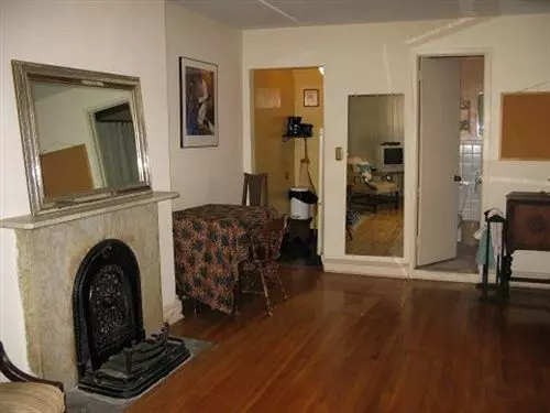 Pension Guest House Off Park