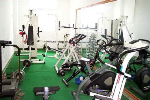 New Yantai Hotel Haikou