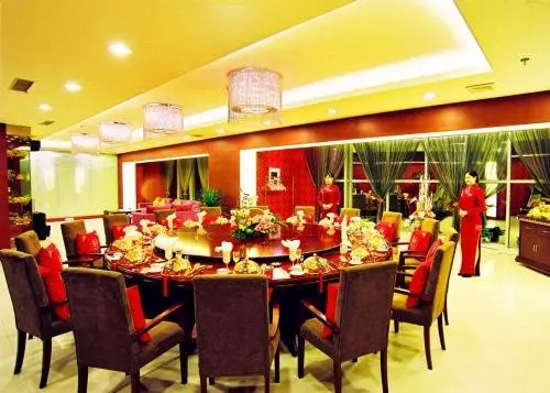 New Yantai Hotel Haikou