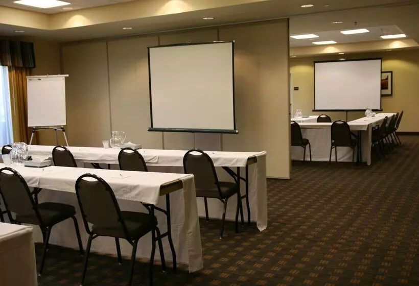 酒店 Hampton Inn Denver Northeastbrighton