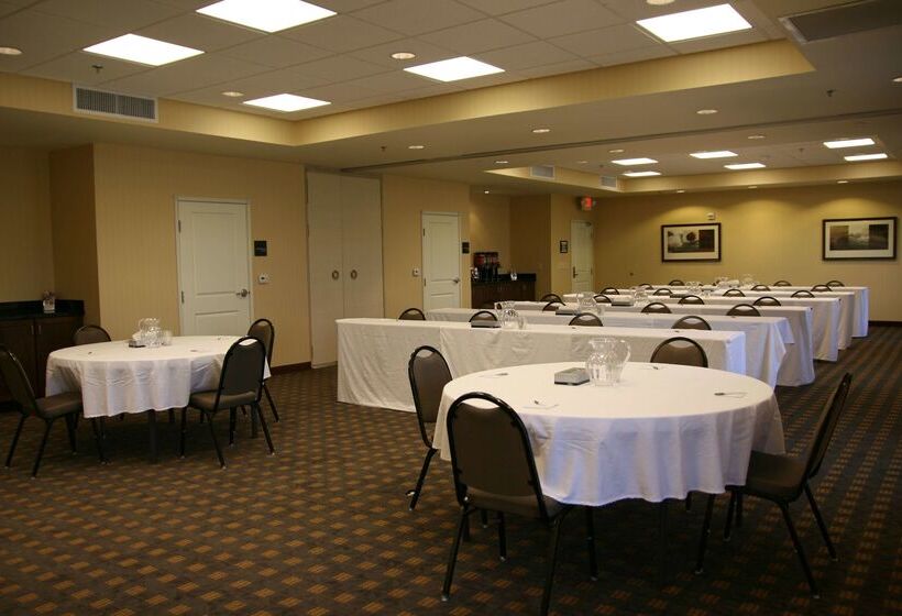 Отель Hampton Inn Denver Northeastbrighton