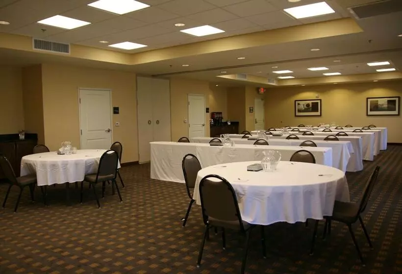 酒店 Hampton Inn Denver Northeastbrighton