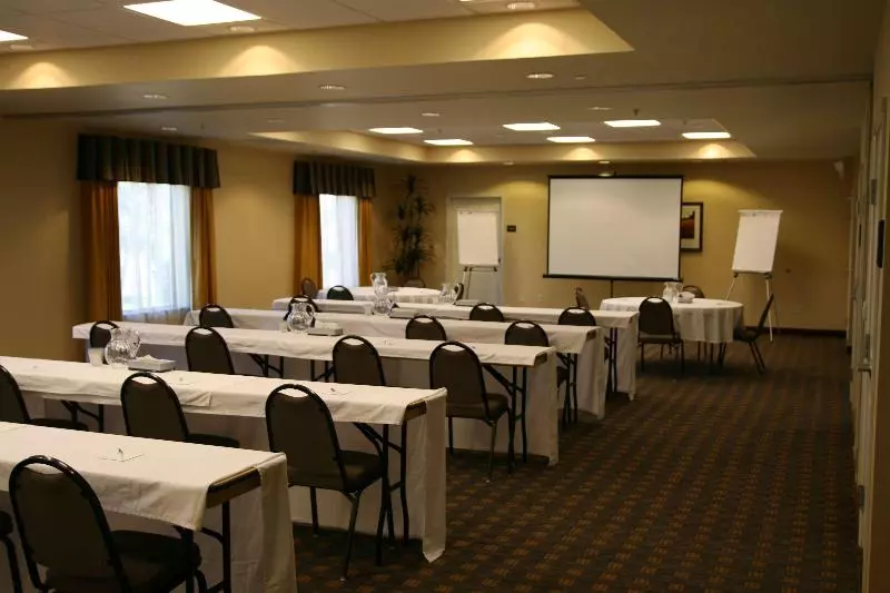 酒店 Hampton Inn Denver Northeastbrighton