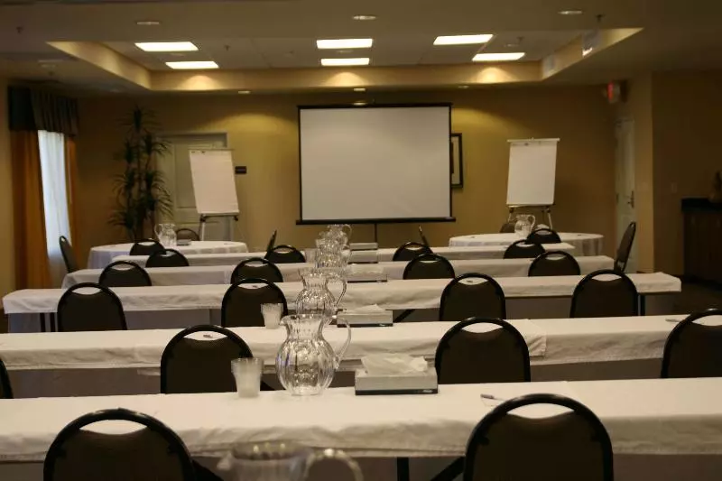 酒店 Hampton Inn Denver Northeastbrighton