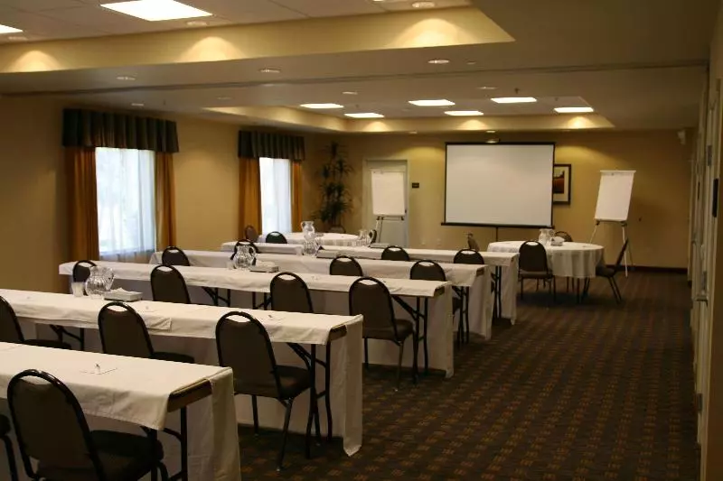 酒店 Hampton Inn Denver Northeastbrighton