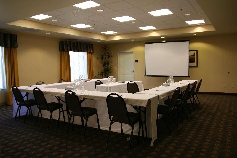 호텔 Hampton Inn Denver Northeastbrighton