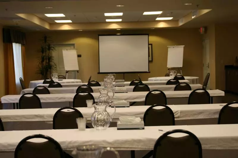 酒店 Hampton Inn Denver Northeastbrighton