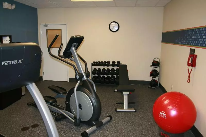 酒店 Hampton Inn Denver Northeastbrighton