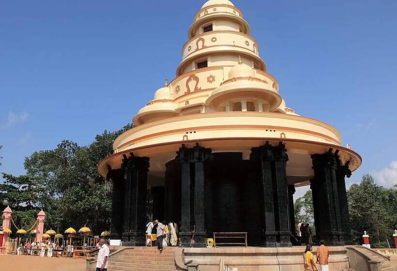 호텔 Hindustan Beach Retreat