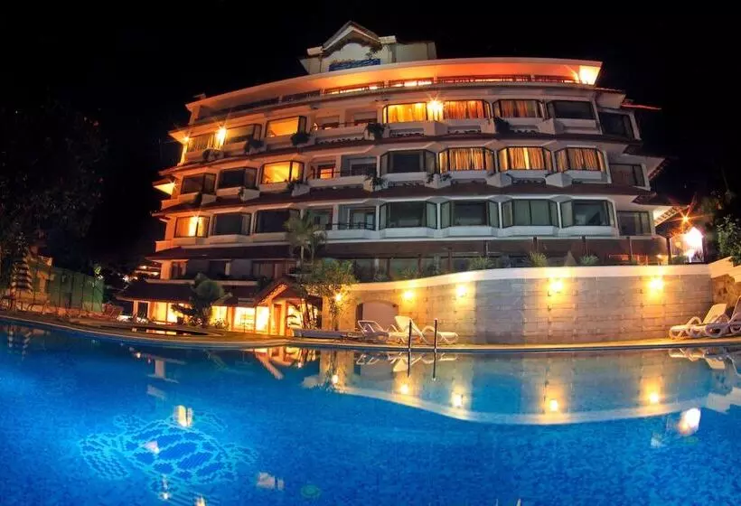 호텔 Hindustan Beach Retreat