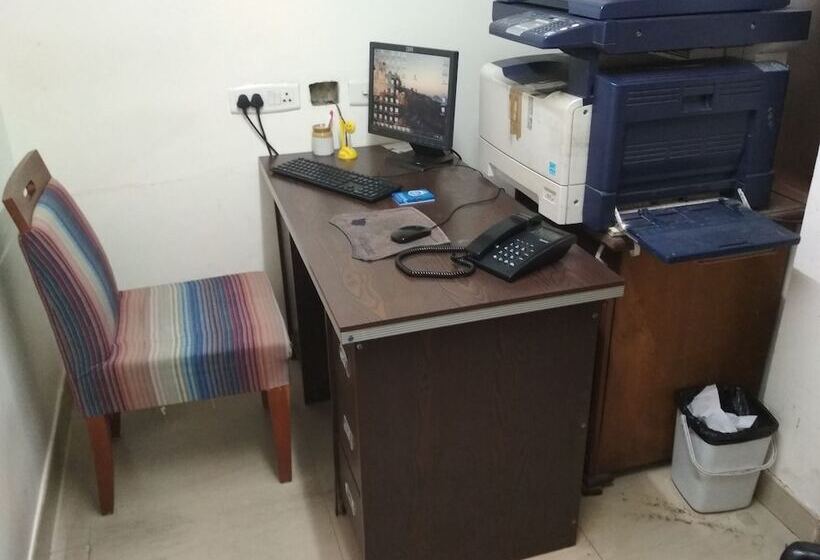 호텔 Hindustan Beach Retreat