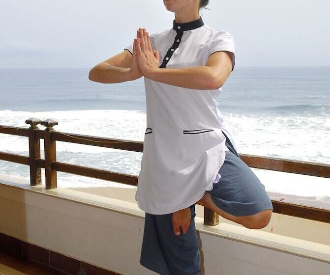 호텔 Hindustan Beach Retreat