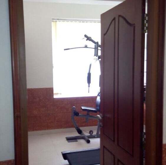 호텔 Hindustan Beach Retreat