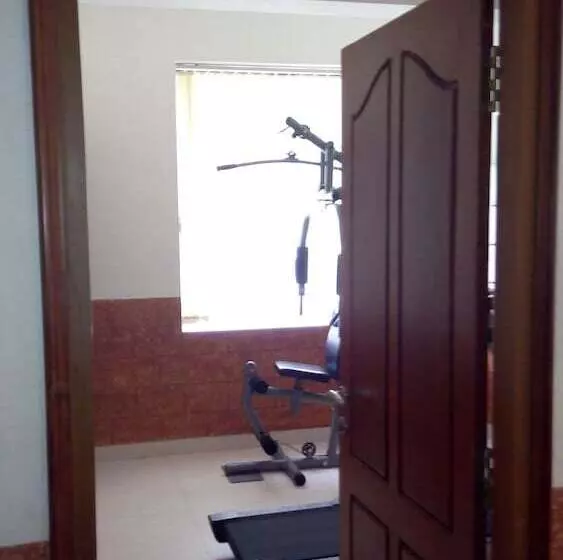 호텔 Hindustan Beach Retreat