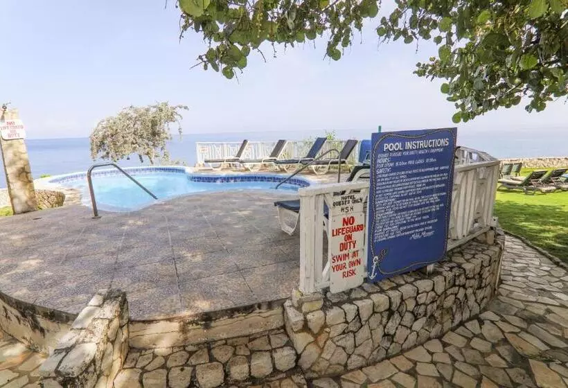 Отель Home Sweet Home Resort