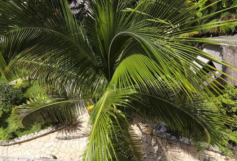 هتل Home Sweet Home Resort