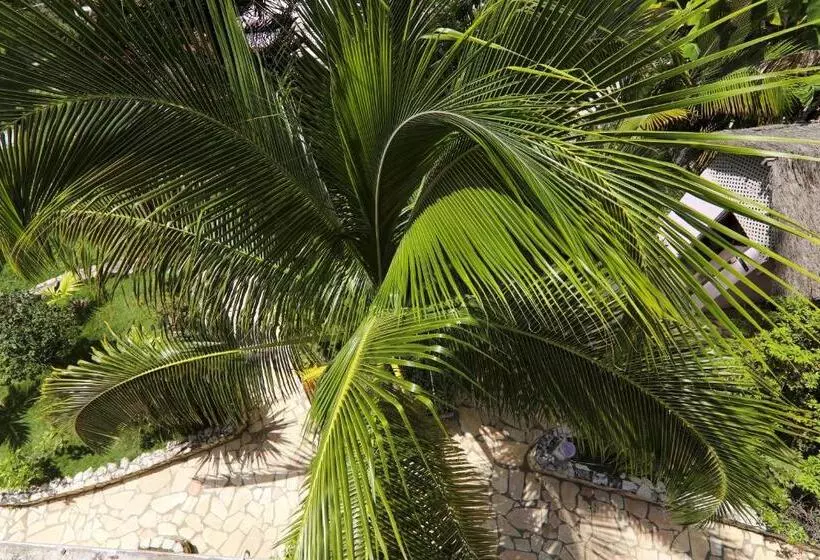 Отель Home Sweet Home Resort