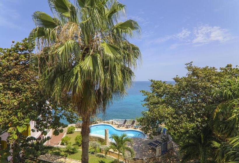 هتل Home Sweet Home Resort