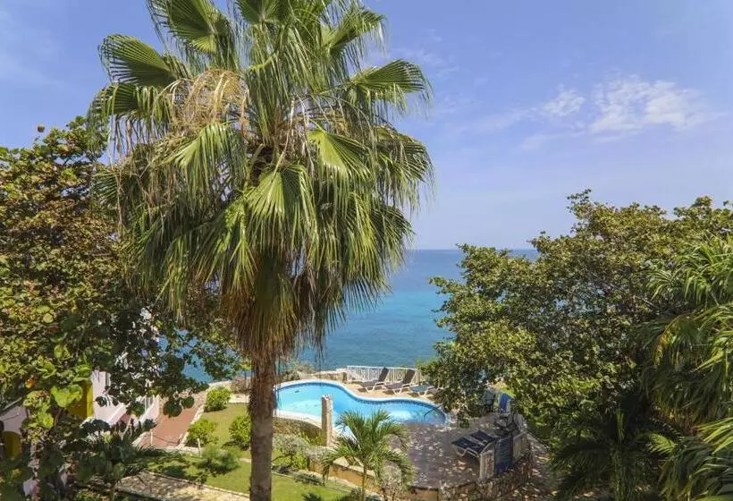 Отель Home Sweet Home Resort