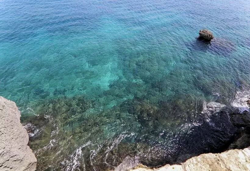 Отель Home Sweet Home Resort