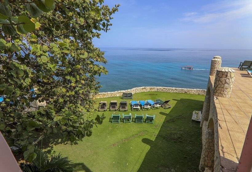 هتل Home Sweet Home Resort