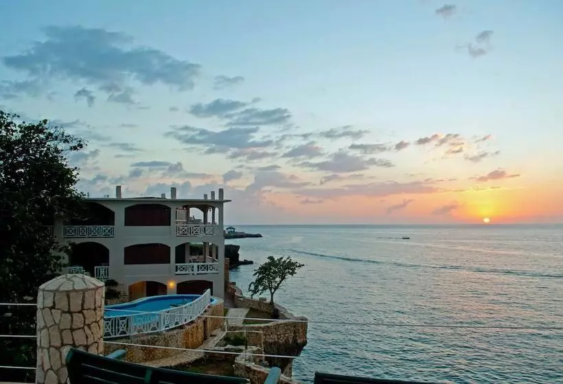 Отель Home Sweet Home Resort