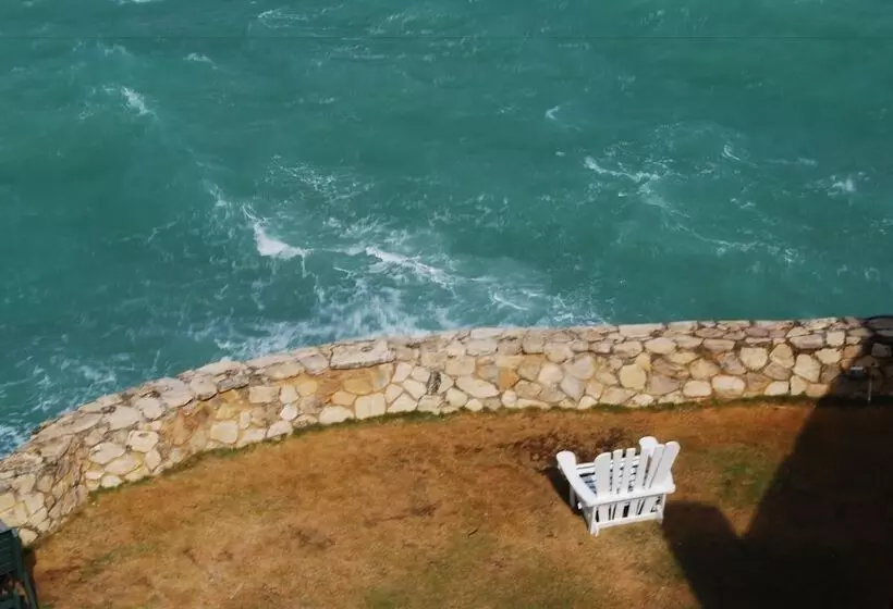 Отель Home Sweet Home Resort