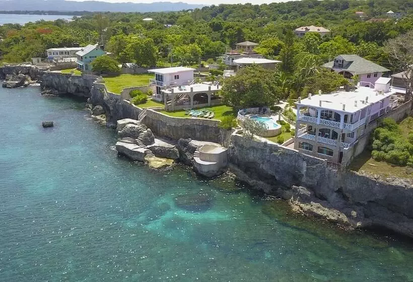 Отель Home Sweet Home Resort