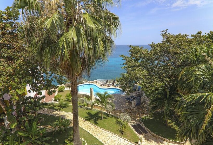 هتل Home Sweet Home Resort