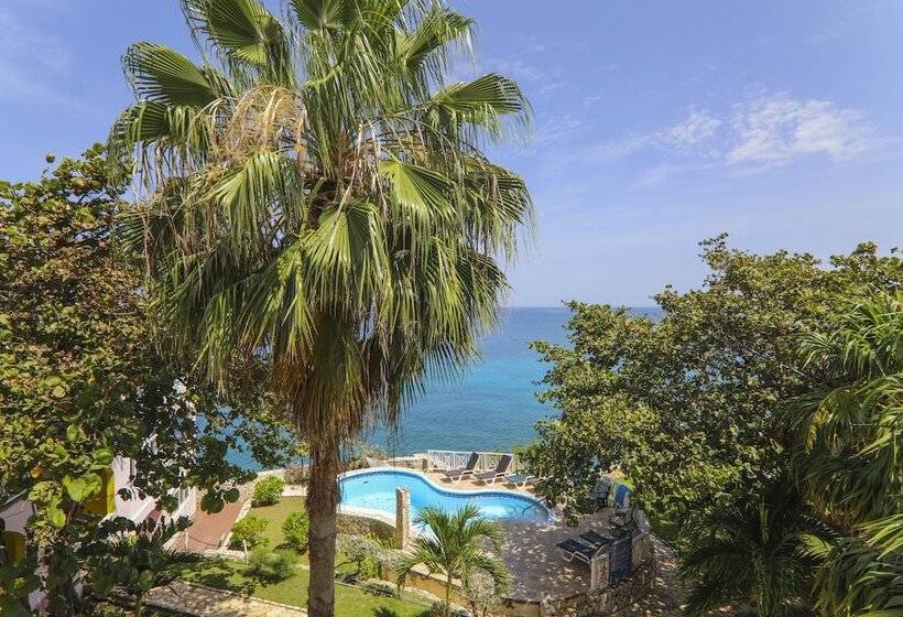 هتل Home Sweet Home Resort