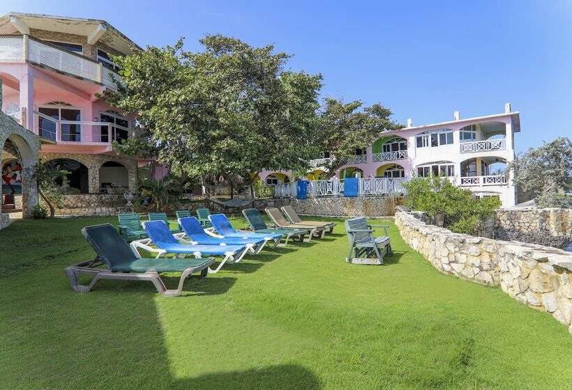 هتل Home Sweet Home Resort