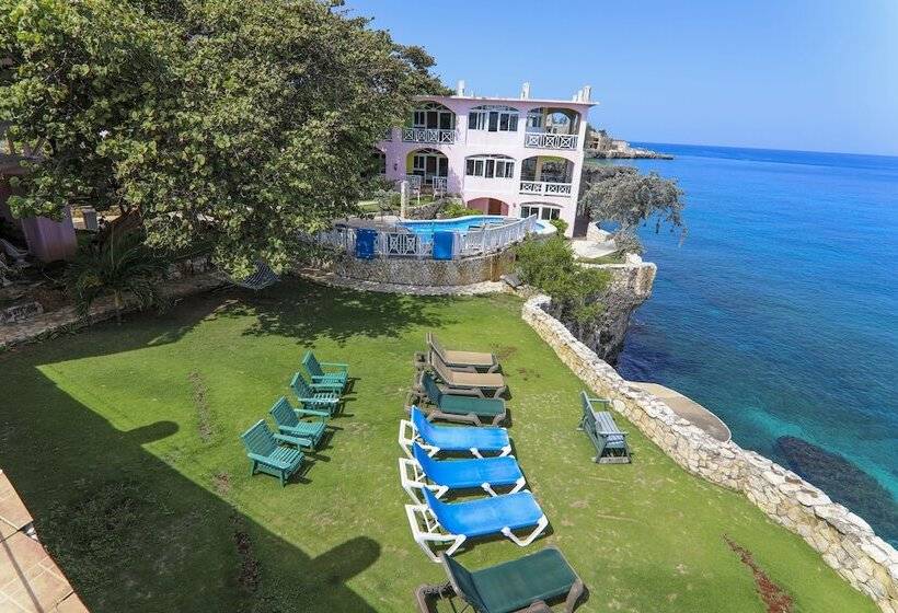 هتل Home Sweet Home Resort