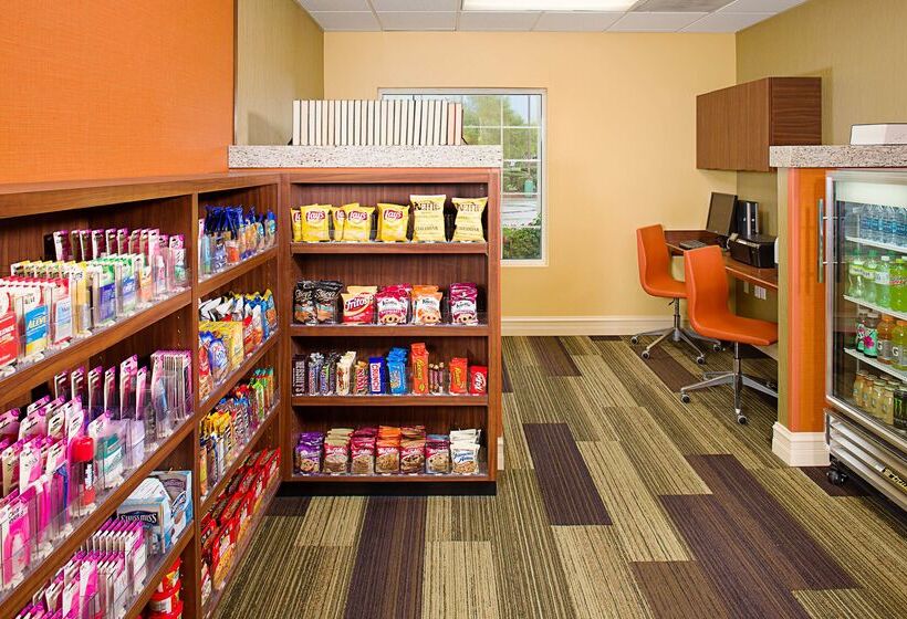 Отель Hyatt House Belmont Redwood Shores