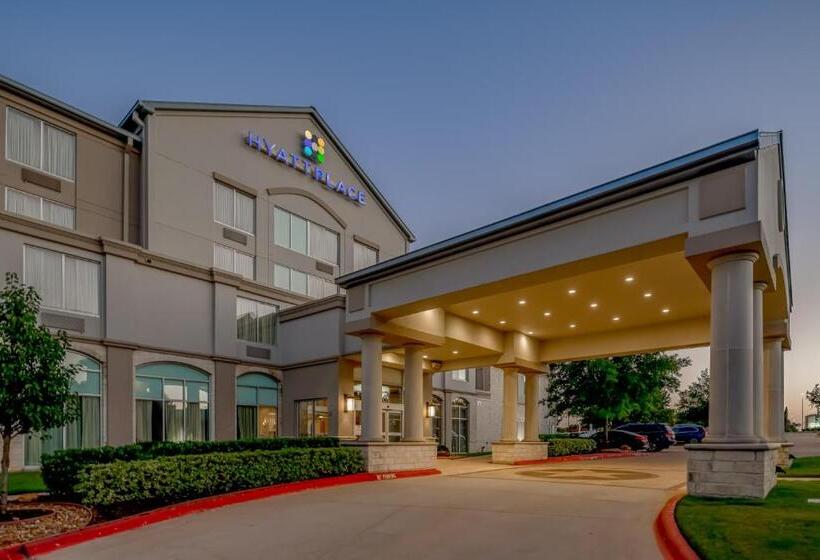 호텔 Hyatt Place College Station