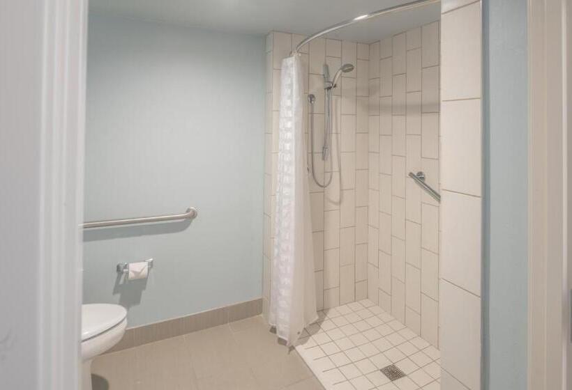 호텔 Hyatt Place College Station