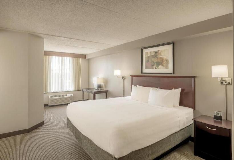 호텔 Hyatt Place College Station