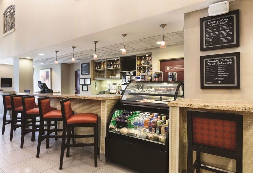 호텔 Hyatt Place College Station