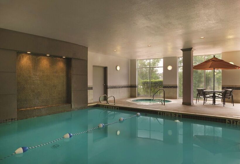 호텔 Hyatt Place College Station