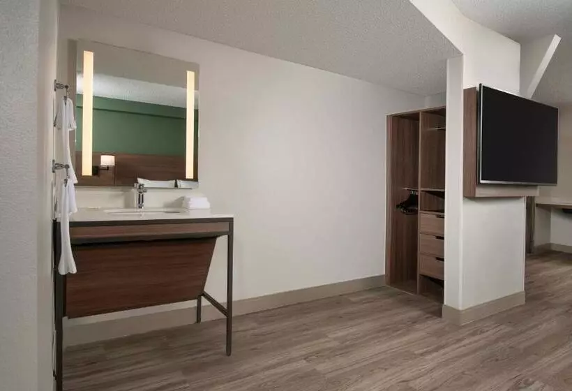 בית מלון כפרי Hyatt Place Denver Tech Center