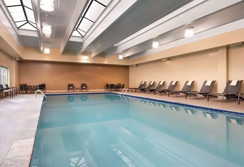 בית מלון כפרי Hyatt Place Denver Tech Center