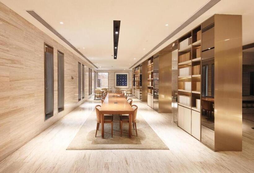 Ji Hotel Hefei Huaihe Road Pedestrian Street