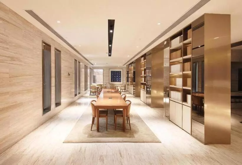 Ji Hotel Hefei Huaihe Road Pedestrian Street