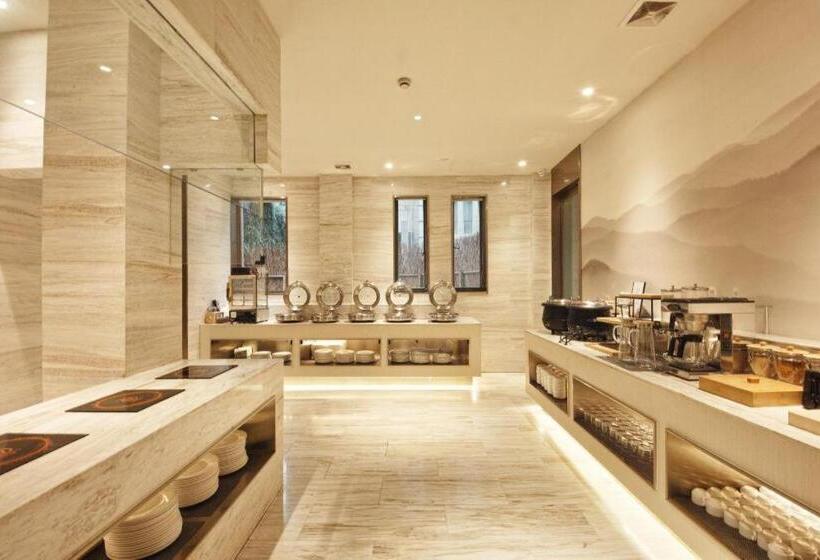 Ji Hotel Hefei Huaihe Road Pedestrian Street