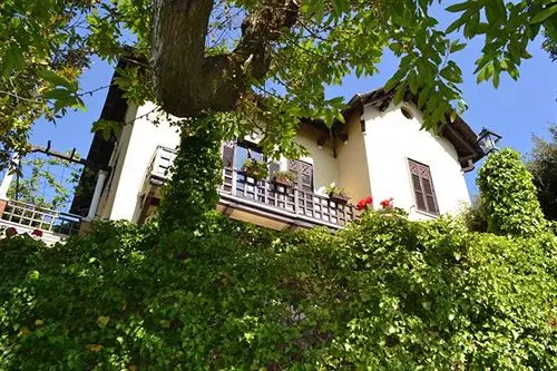 호텔 La Locanda Degli Olmi