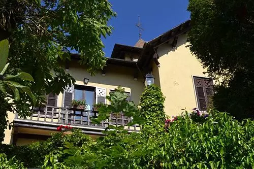 호텔 La Locanda Degli Olmi