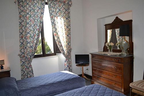 ホテル La Locanda Degli Olmi