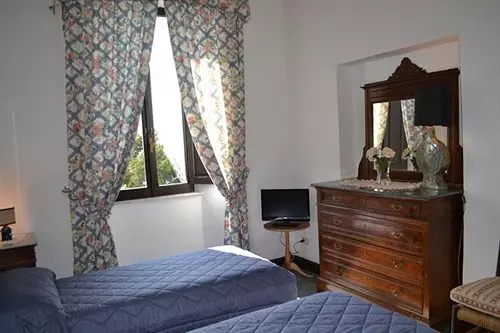 호텔 La Locanda Degli Olmi